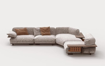 blackout & layered curtain installation (2)